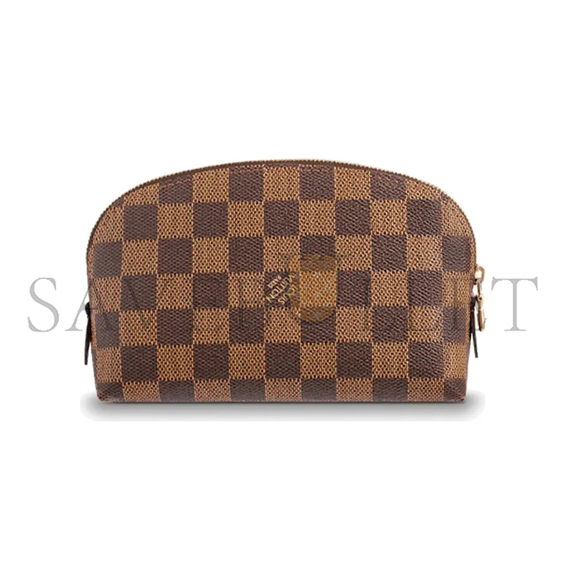 LOUIS VUITTON MASTER COSMETIC POUCH N47516 (19*12*6cm)